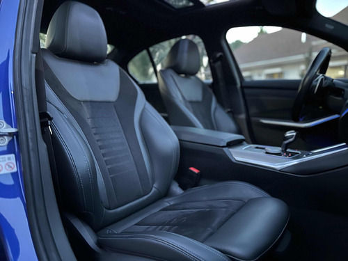 Miniatura: Bmw 330i 2021