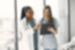 female-doctors-bathrobes-african-girl-stethoscope-doctor-s-neck.jpg