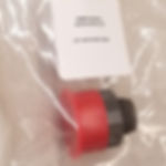 CF-970183-04S Amphenol Aerospace Fiber-Optic Connector