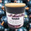 Miniaturbild: Our Aroma 10 Oz Black Currant 100% Soy Wax Jar Candle
