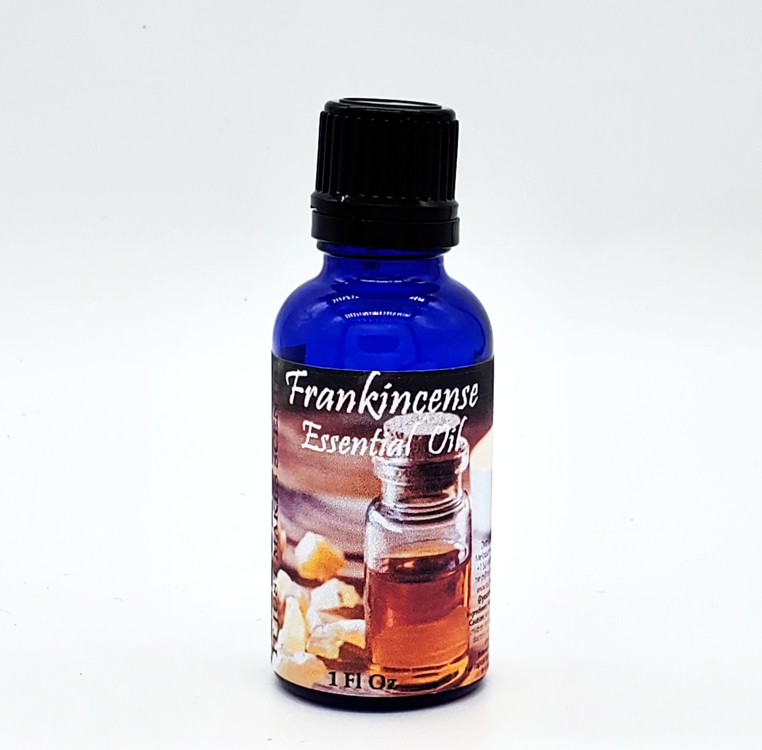 Our Aroma Pure Frankincense 100% Essential Oil