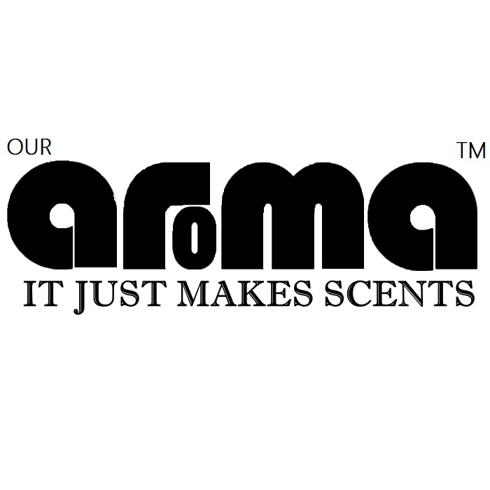 Our Aroma logo
