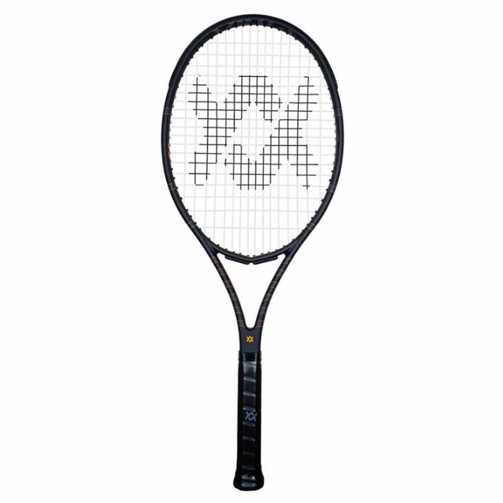 The VÖLKL VÖSTRA 9 305g Tennis Racquet - Unstrung