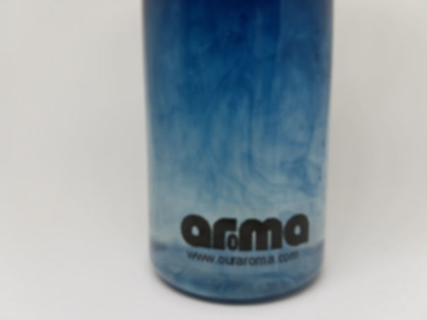 Our Aroma Cool Summer Blue Body Wash
