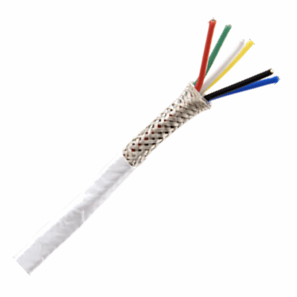 M27500-22TG6T14 Military Spec - M27500 TG-14 Cables