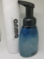 Thumbnail: Our Aroma Cool Summer Blue Body Wash