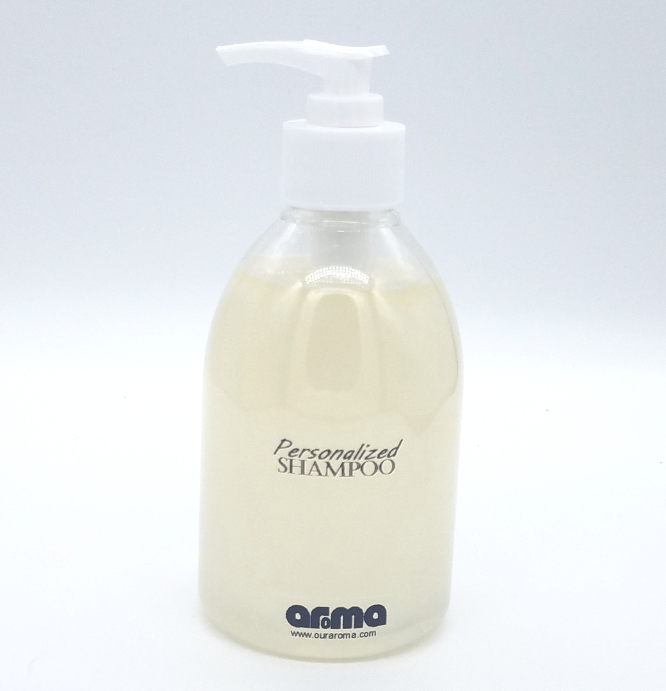 Aroma Women's Customized Shampoo 10 Fl Oz