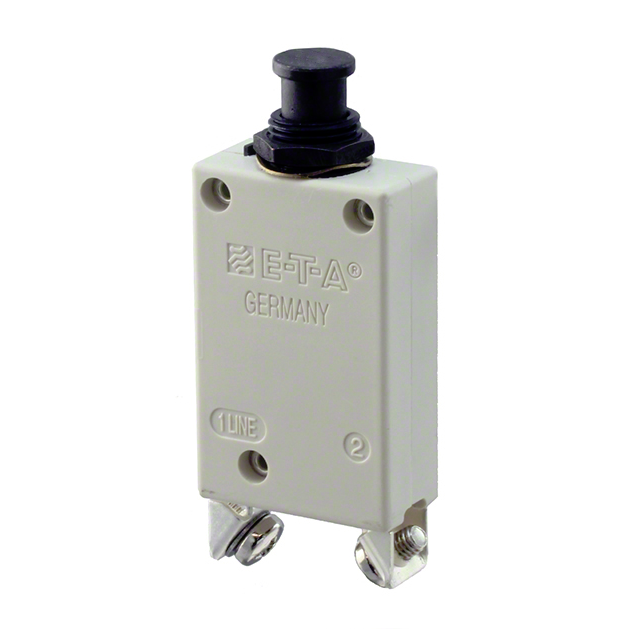 Circuit Breakers & Accessories