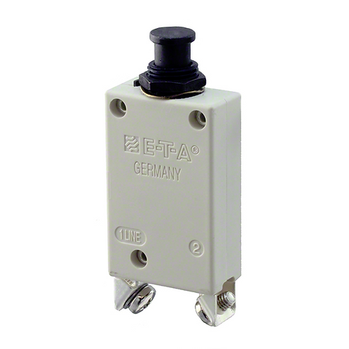 677-0287 Circuit Breaker 70A 115VAC 28VDC - Eastern End Electronics