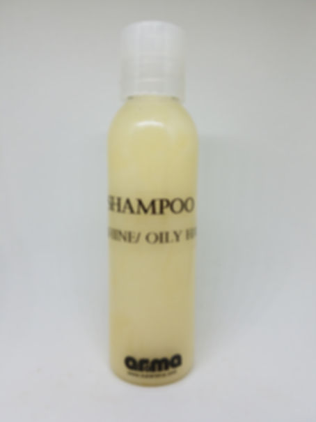 Aroma Shine Shampoo