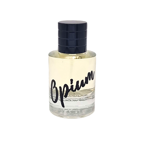 Our Aroma Opium Eau de Parfum 1.7 FlOz Perfume