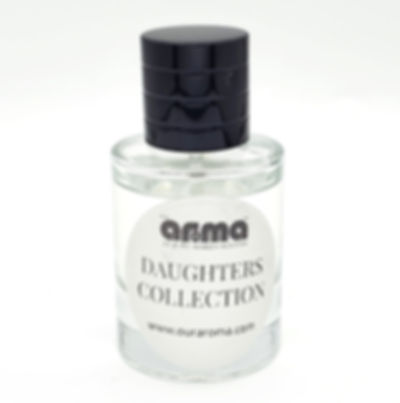 Our Aroma Daughters Collection Eau de Parfum 1.7 FlOz Perfume