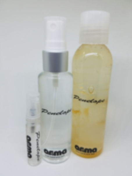 The Penelope Gift Set