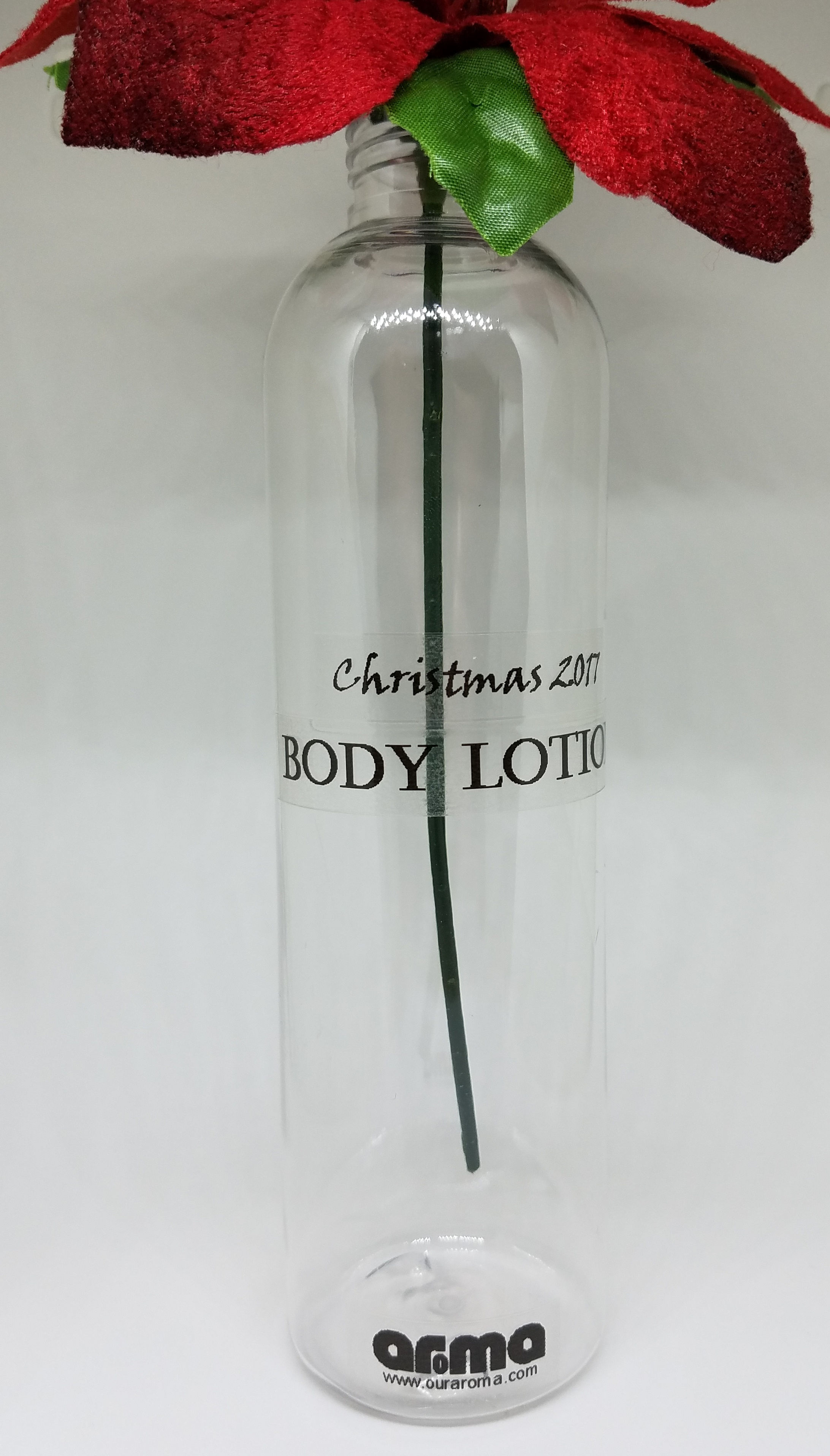 Men's Christmas Body Lotion and Aftershave