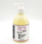 Thumbnail: Our Aroma Spring Floral Body Wash with Shea-Butter