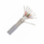 Thumbnail: M27500-22TG8T14 Military Spec - M27500 TG-14 Cables