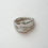 Thumbnail: ROMY SILVER RING 