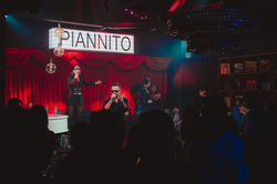Piannito en Pachuca no se explica… se vive