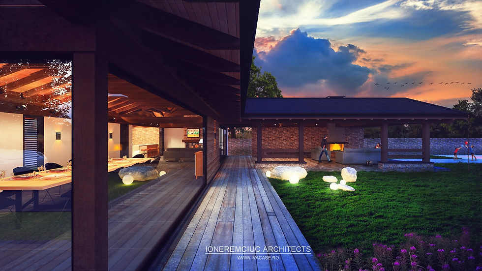 2 bedroom simple ranch house design under 1500 sq ft.