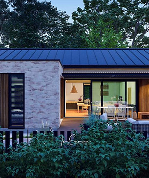 Small house with 4 bedrooms, 120 sqm with 4 bedrooms