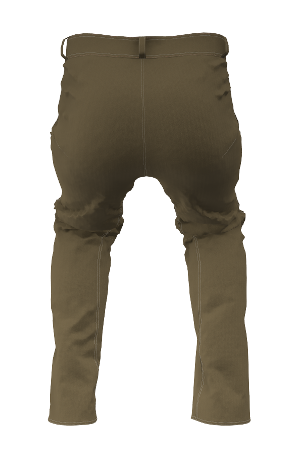 Thumbnail: Adaptive Chinos