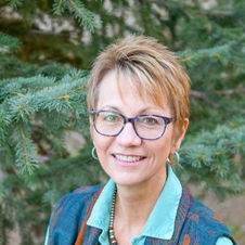 Mary Weaver