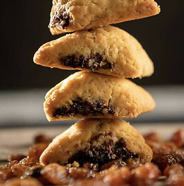 Secrets d'Epiciers Fournisseur Epicerie Fine Produits Artisanaux Grecs Biscuits aux Figues Grecques