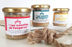 Secrets d'Epiciers Fournisseur Epicerie Fine Rillettes Artisanales Tartinables 