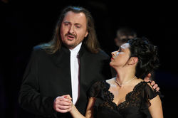 Armel/Mezzo Competition
