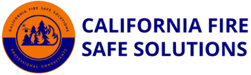 California Fire Safe Solutions