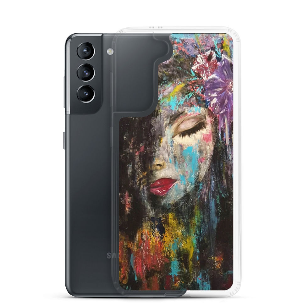 Thumbnail: Samsung Case "Night"