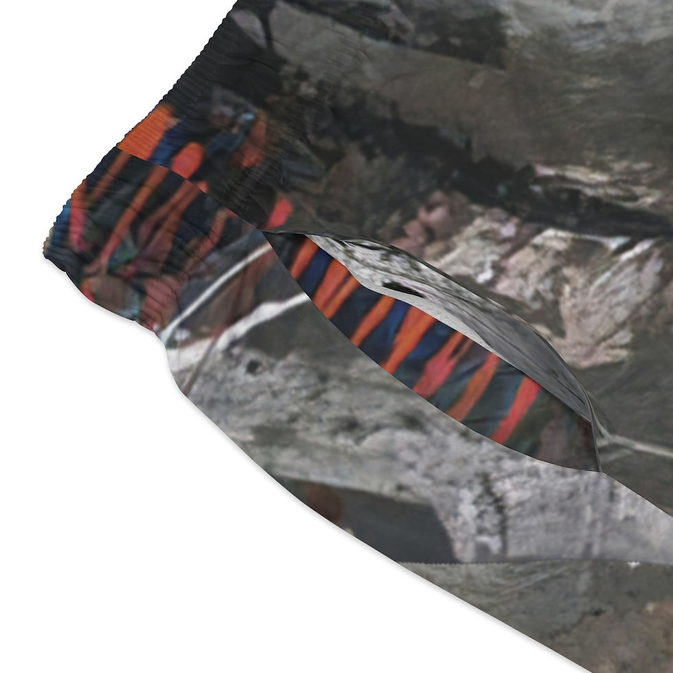 Thumbnail: Swim Trunks "Men"