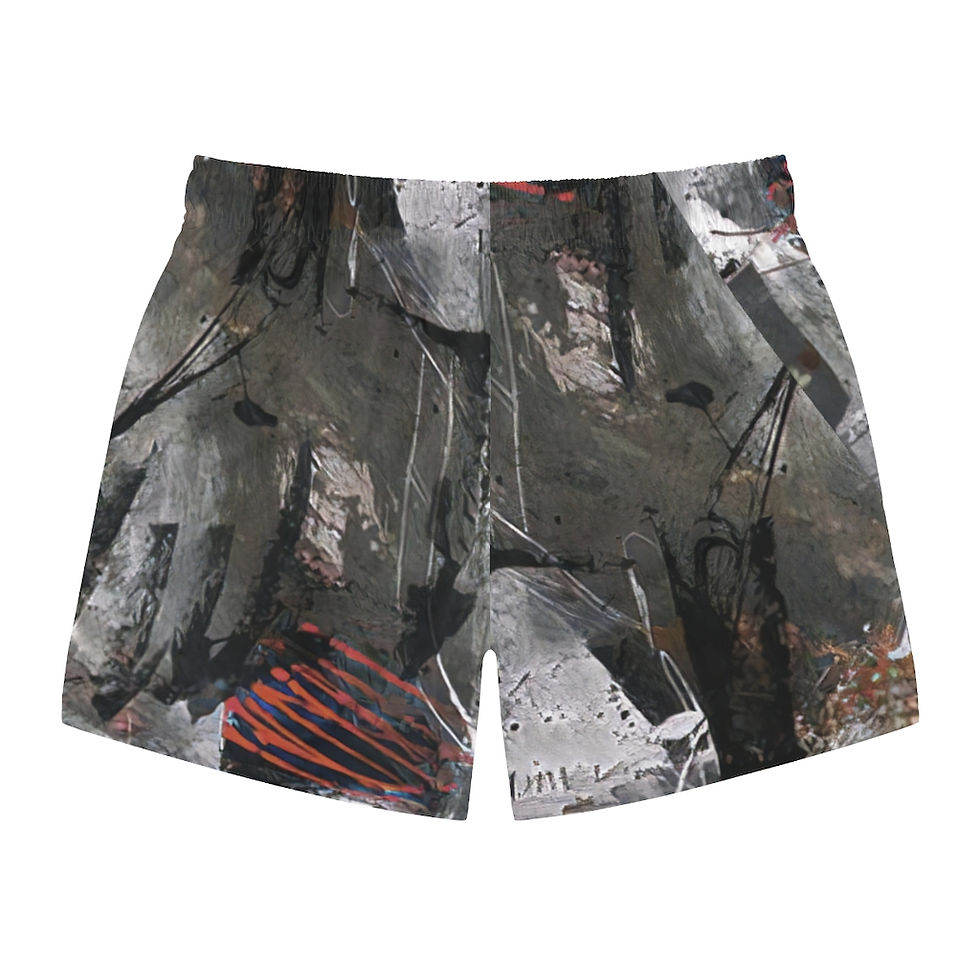 Thumbnail: Swim Trunks "Men"