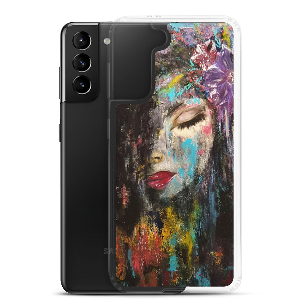 Thumbnail: Samsung Case "Night"