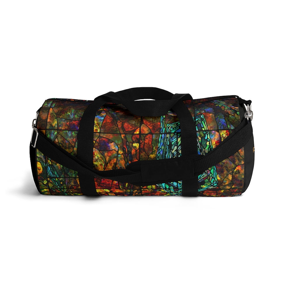 Thumbnail: Duffel Bag