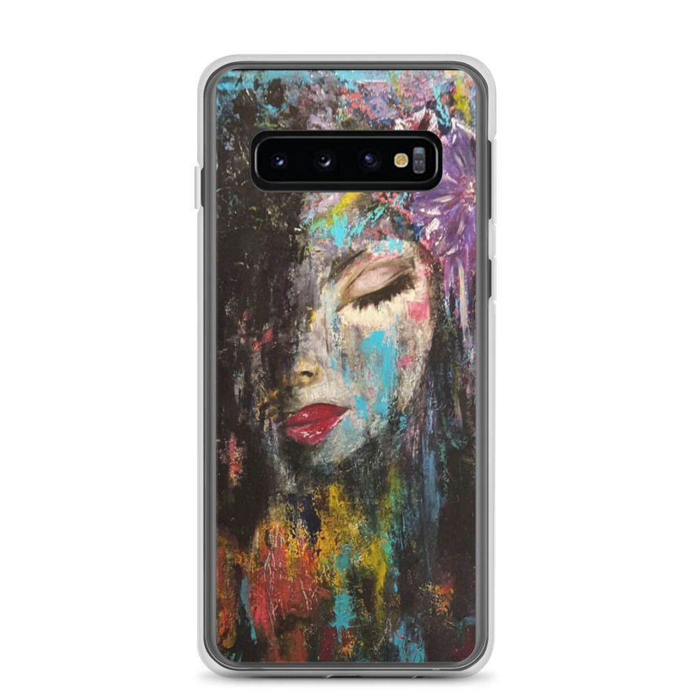 Samsung Case "Night"
