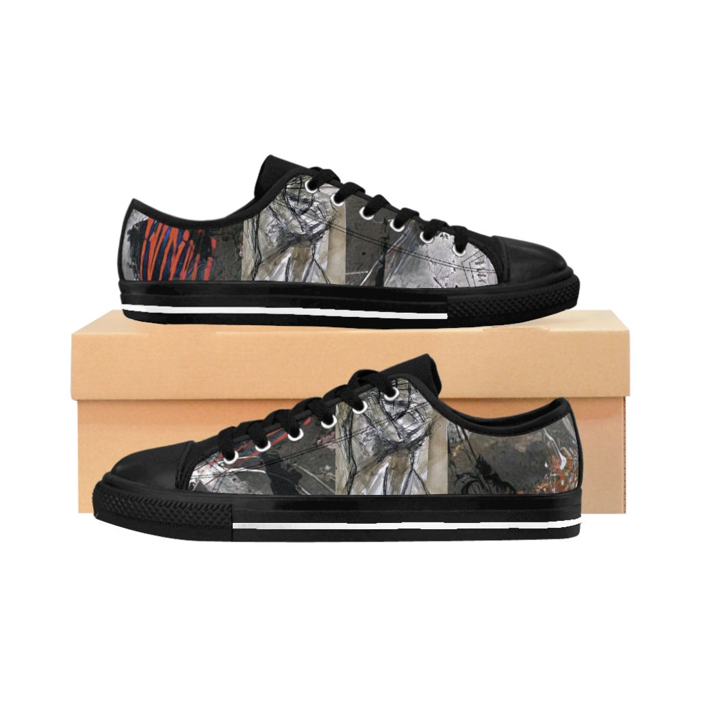Men's Sneakers Be DACCED!