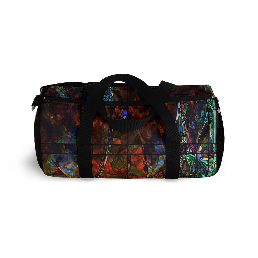 Thumbnail: Duffel Bag