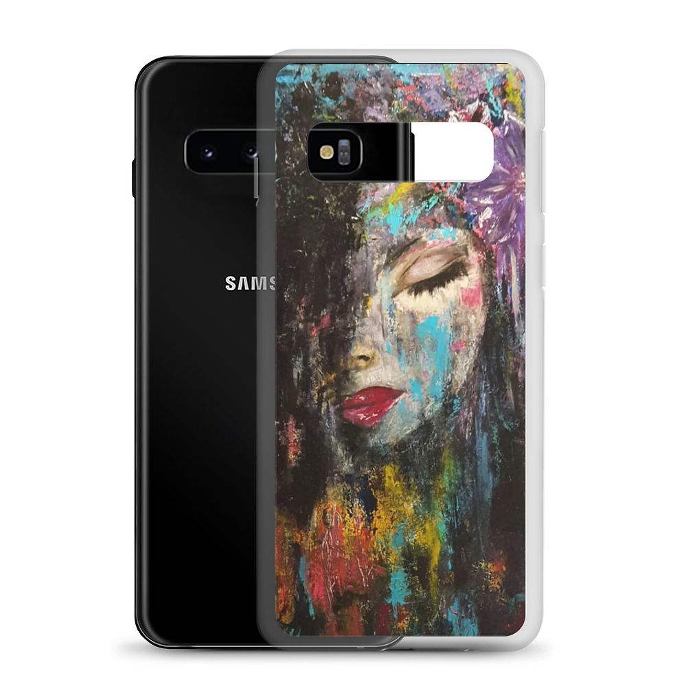 Thumbnail: Samsung Case "Night"