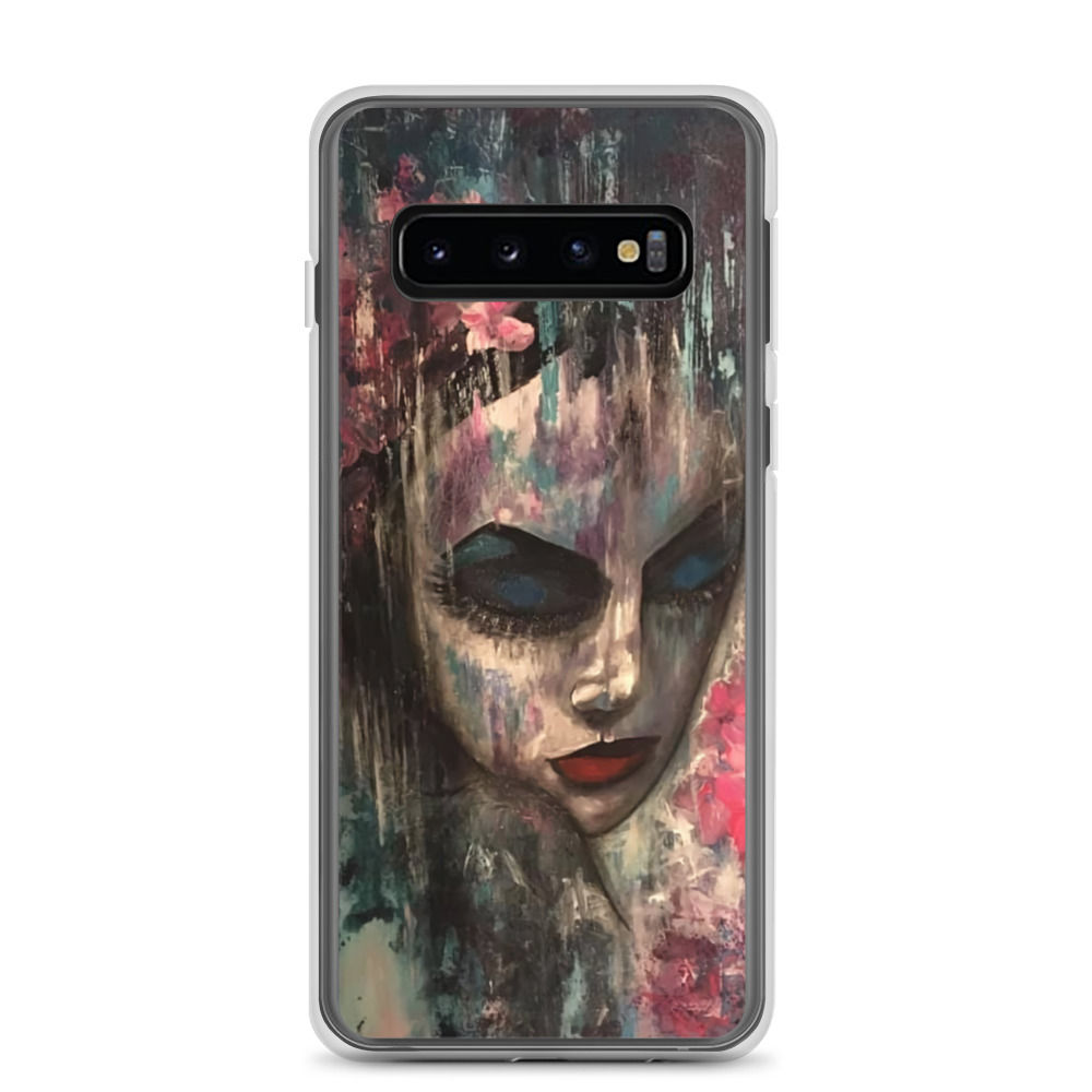 Samsung Case " In between dreams and reality  "