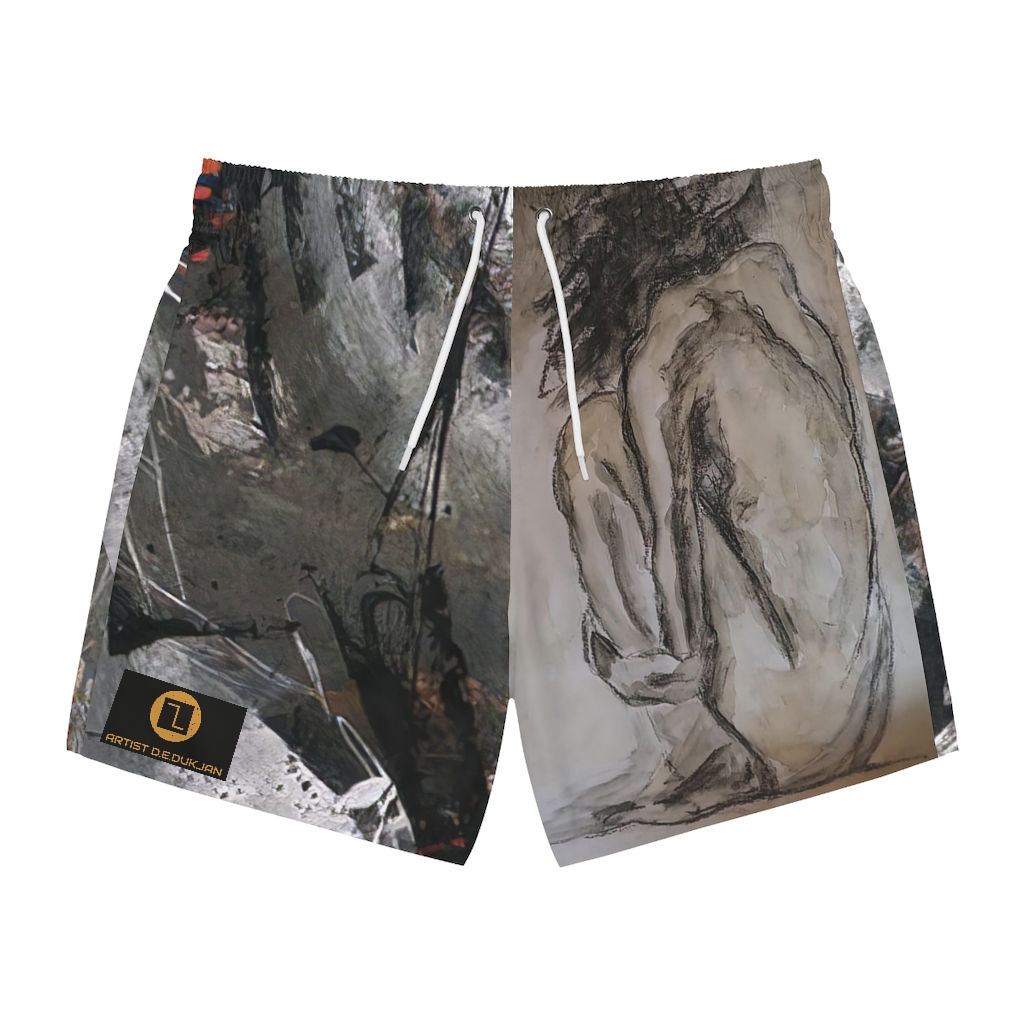 Swim Trunks "Men"