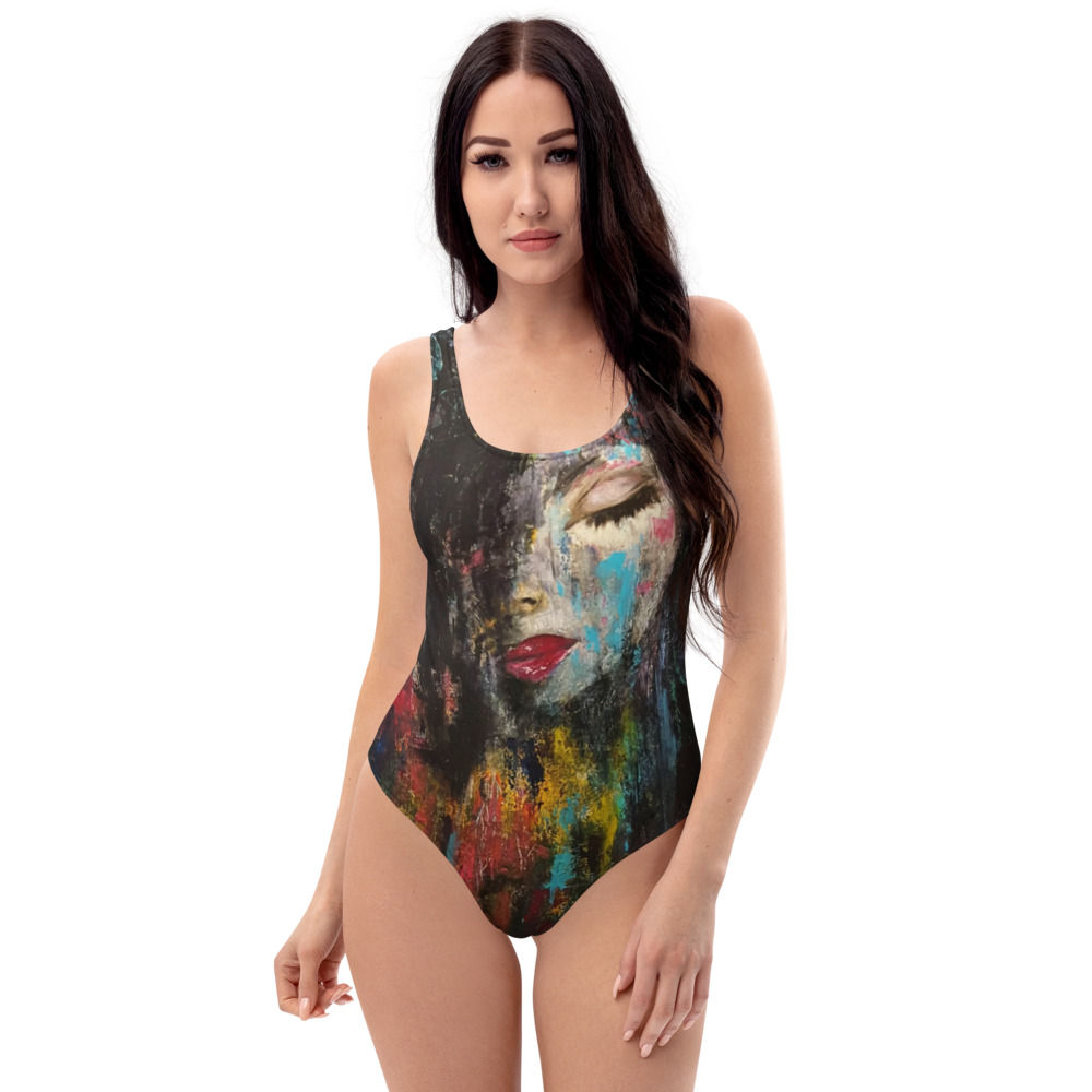 One-Piece Swimsuit Night 