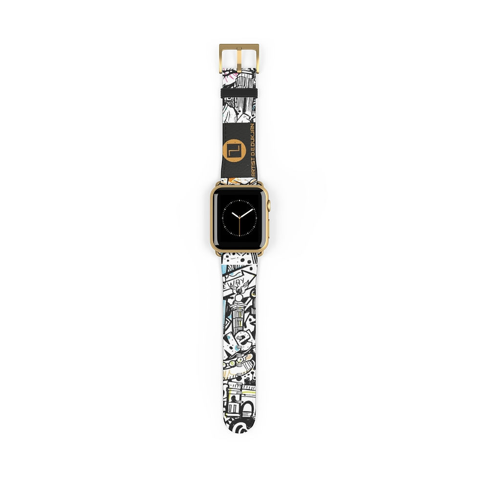 Thumbnail: Watch Band