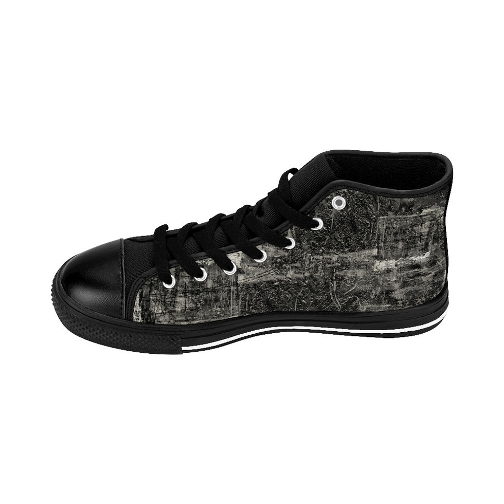 Thumbnail: Men's High-top Sneakers