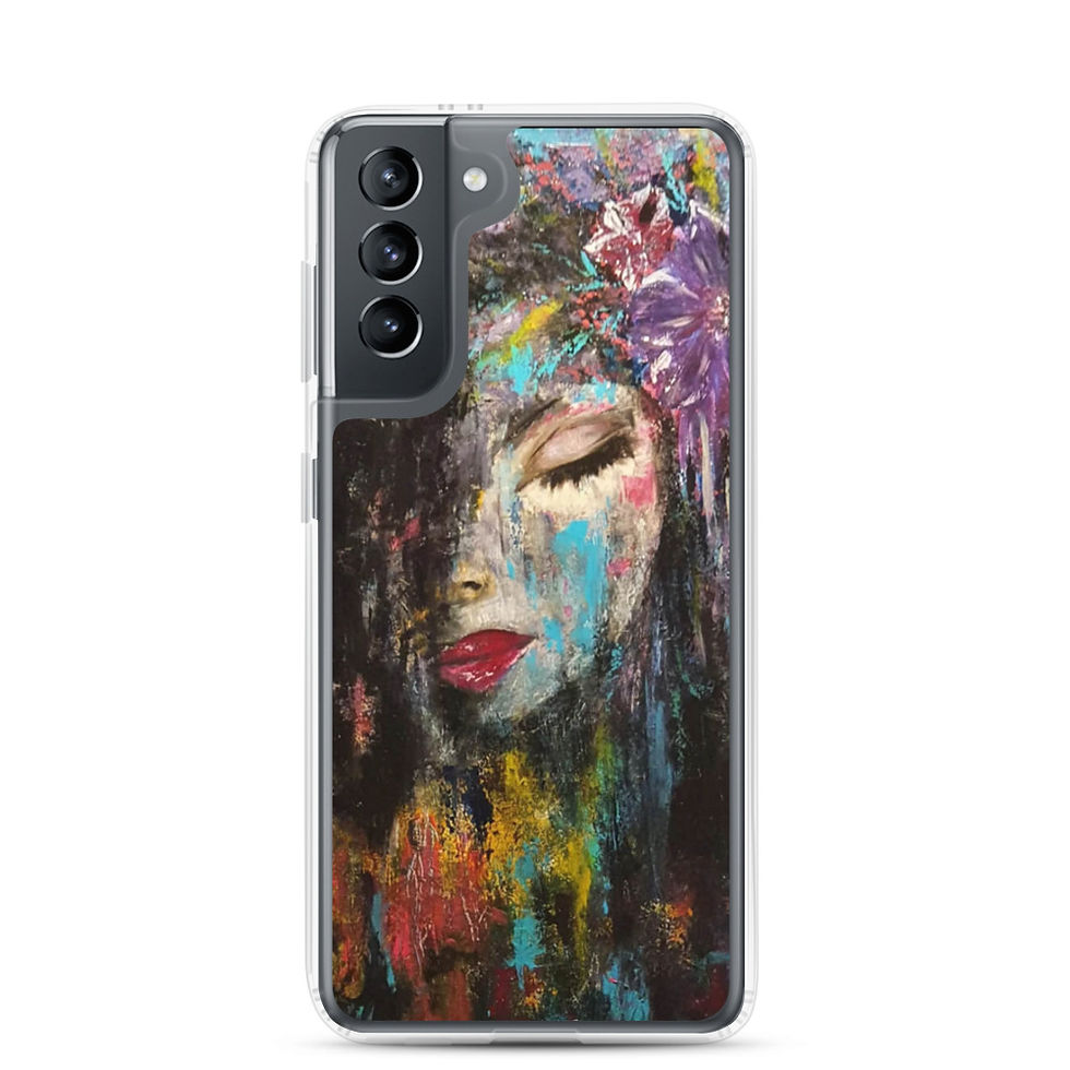 Thumbnail: Samsung Case "Night"