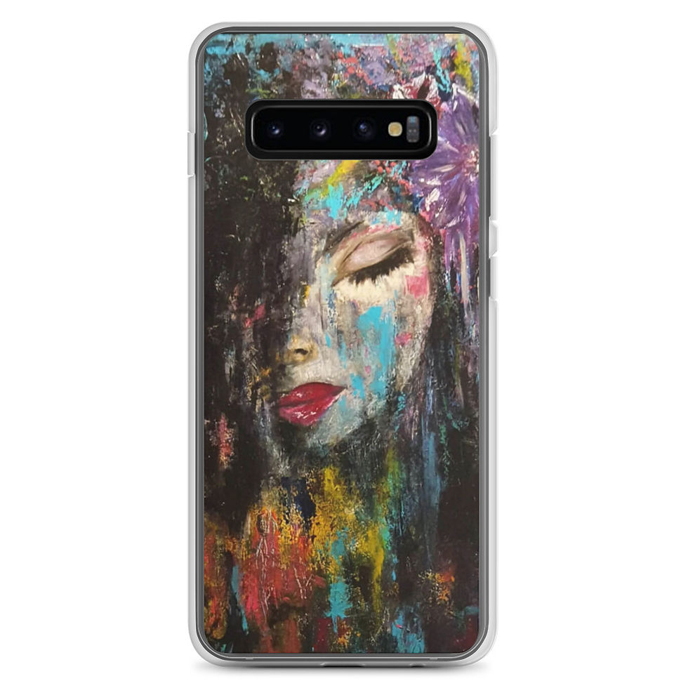 Thumbnail: Samsung Case "Night"