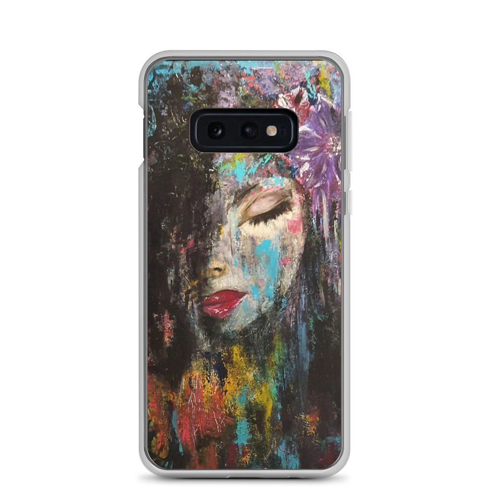 Thumbnail: Samsung Case "Night"