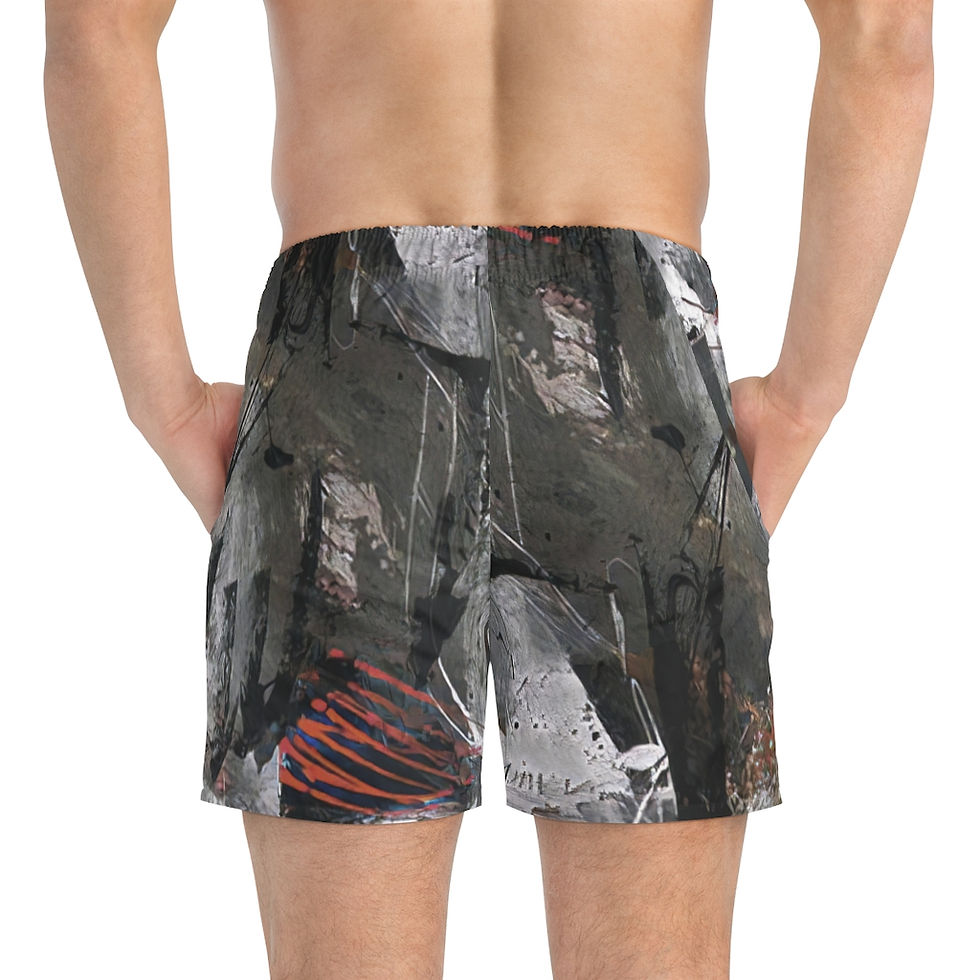 Thumbnail: Swim Trunks "Men"