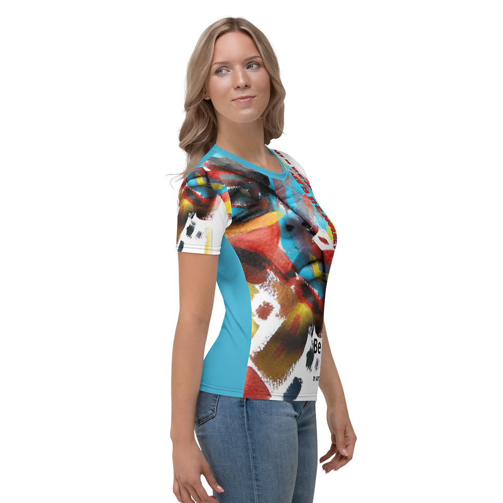 Thumbnail: Women's T-shirt