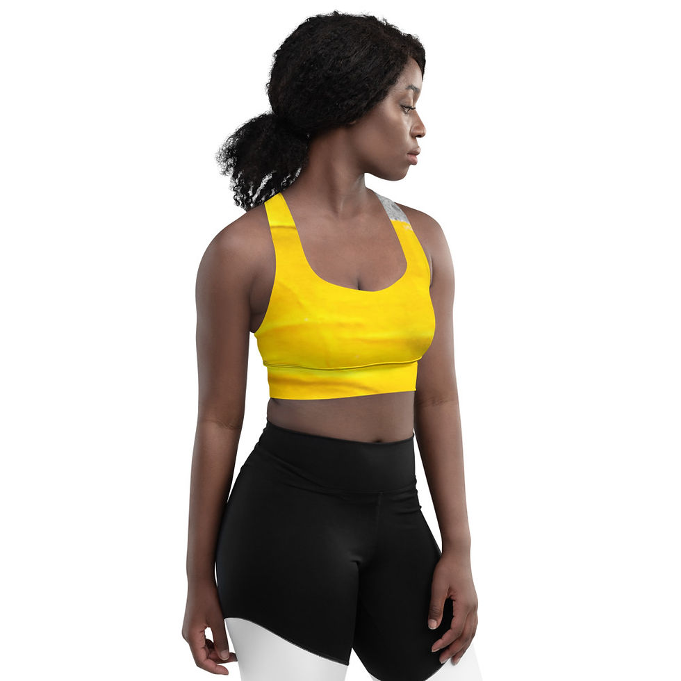 Thumbnail: Be DacceD ! Sport bra 